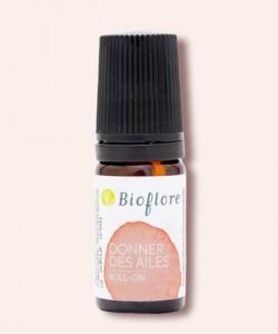 Roll-on Donner des ailes BIO, 5 ml